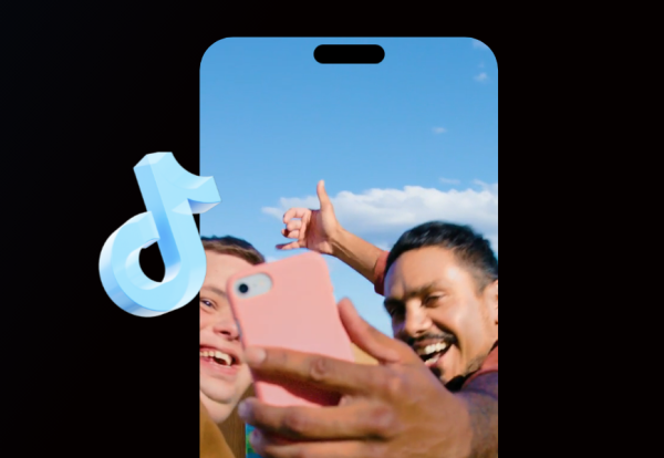 宏盛证券 TikTok 欧洲月活用户突破 2 亿，约 1/3 人口都在刷